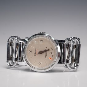Lucerne Orbit Swiss Wrist Watch