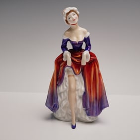 Royal Doulton Figurine, Phyllis HN3180