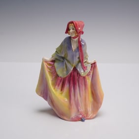 Royal Doulton Figurine, Sweet Anne HN1330