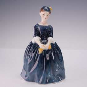 Royal Doulton Figurine, Cherie, HN2341
