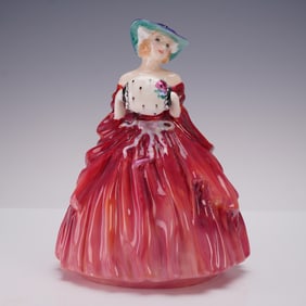 Royal Doulton Figurine, Genevieve, HN1952