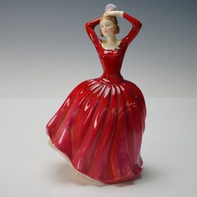 Royal Doulton Figurine, Katrina HN2327