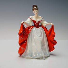 Royal Doulton Figurine, Sara HN2265