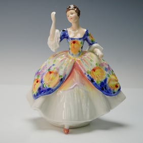 Royal Doulton Figurine, Christine HN2792