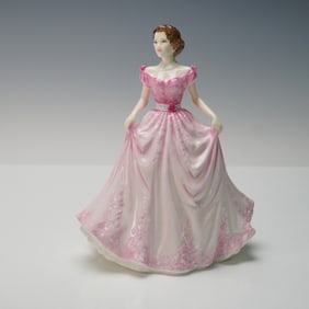 Royal Doulton Figurine, Hope HN4097