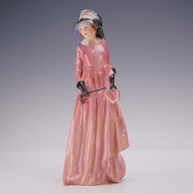 Royal Doulton Figurine, Maureen, HN 1770