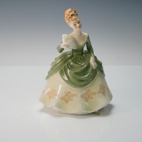 Royal Doulton Figurine, Soiree HN2312
