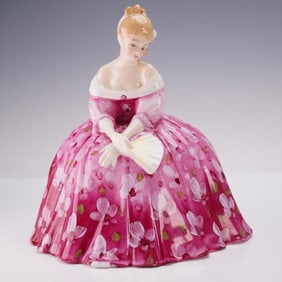 Royal Doulton Figurine, Victoria HN2471