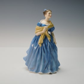 Royal Doulton Figurine, Adrienne HN2304