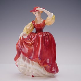Royal Doulton Figurine, Buttercup, HN2399
