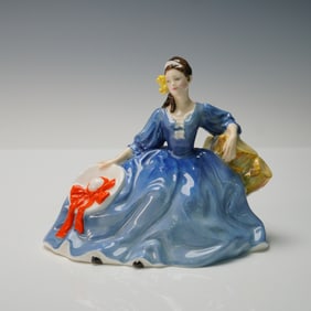 Royal Doulton Figurine, Elyse HN2429