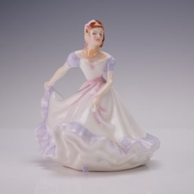 Royal Doulton Figurine, Ninette, HN3215