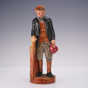 Royal Doulton Figurine, Gaffer HN2053