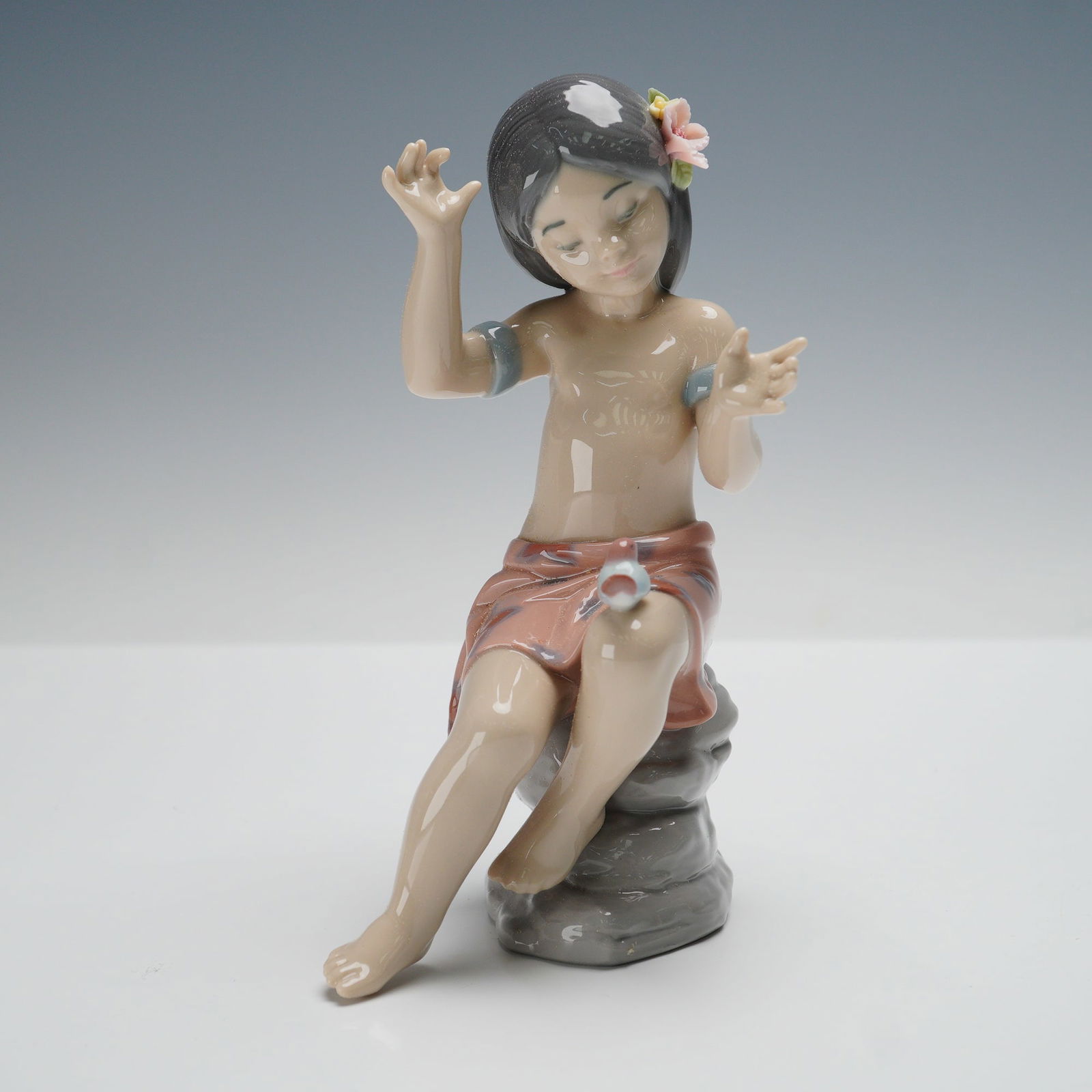 Lladro Porcelain Figurine, Natural Wonder 1006308 (1 of 4)