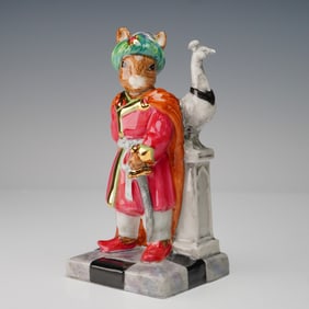 Royal Doulton Colorway Bunnykins Arabian Nights DB315, Ltd Edition of 10