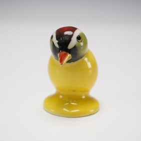 Doulton Colorway Figurine, Character Bird - Style Four HN259