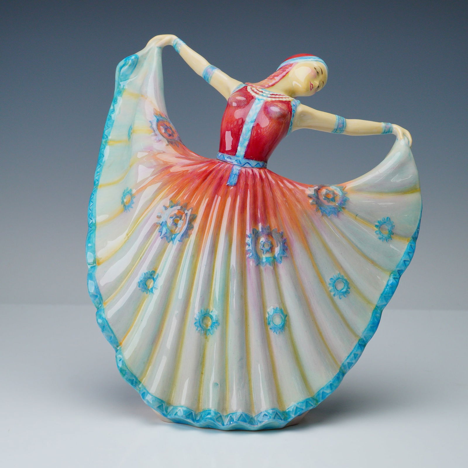 Kevin Francis Figurine, Ethereal Beauty (1 of 7)