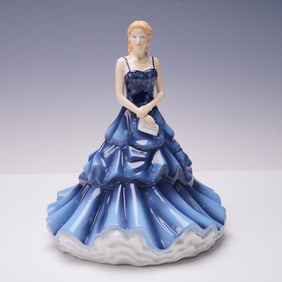 Royal Doulton Figurine Frances HN5777