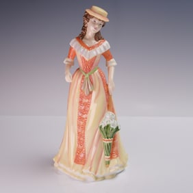 Royal Doulton Figurine, Summers Darling HN4851