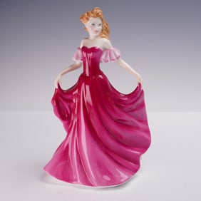 Royal Doulton Figurine, Emma HN3714