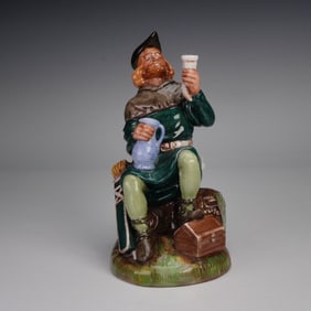 Royal Doulton Figurine, Robin Hood HN2773