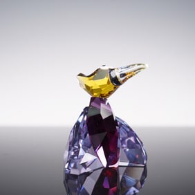 Swarovski Crystal Figurine, Lovlots Dinosaurs Pippa the Pterodactyl