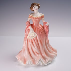Royal Doulton Figurine, Ruth HN4099