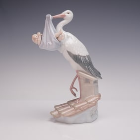 Lladro Porcelain Figurine, Special Gift 1006228