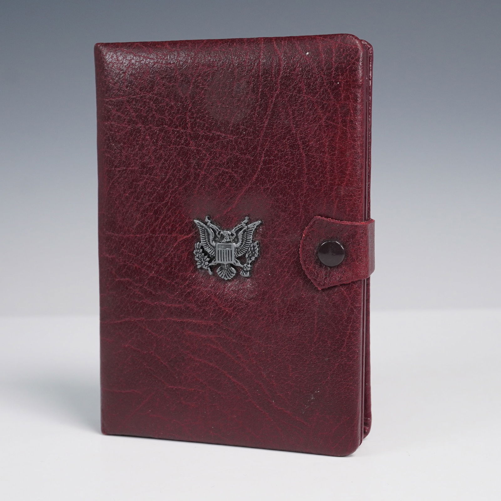 1983-S Olympic United States Mint Prestige Proof Set (1 of 9)