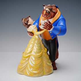 Classic Walt Disney Collection, Beauty and The Beast- Tale As Old as Time