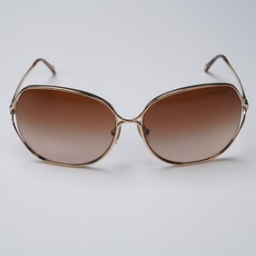 Tiffany & Co. Sunglasses TF3022 with Case and Accessories