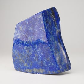 Mineral Specimen, Lapis Lazuli