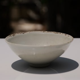 Chinese Celadon Ware Bowl