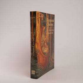 Janet Kaplan Book, Unexpected Journey: The Art and Life of Remedios Varo