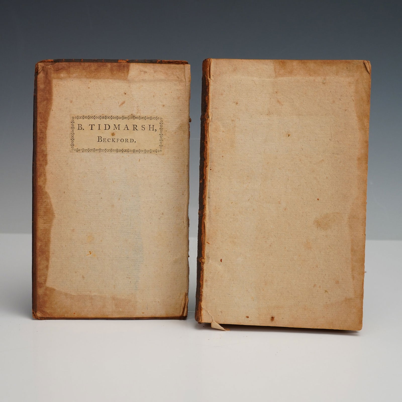 Francis de Sales Book, Philothea, or an Introduction to the Devout Life (1 of 6)