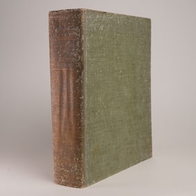 Frederick II of Hohenstaufen Book, The Art of Falconry