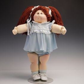 The Original Cabbage Patch Kids Doll by Xavier Roberts