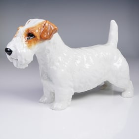 Royal Doulton Figurine, Sealyham HN1030
