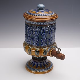 Royal Doulton Lambeth Stoneware Water Filter