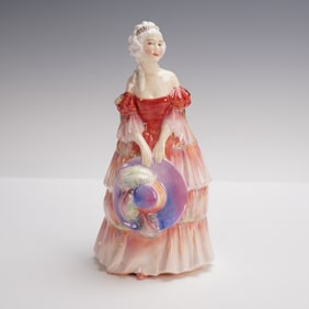 Royal Doulton Figurine, Veronica HN1517