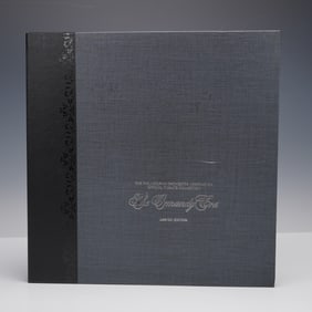 Philadelphia Orchestra Virtuoso Showpieces Vinyl Record Set, The Ormandy Er