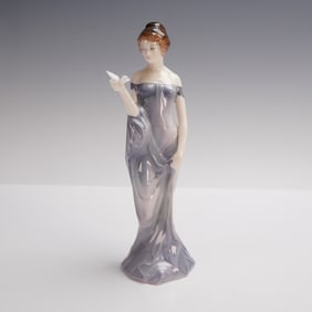 Royal Doulton Figurine, Harmony HN2824