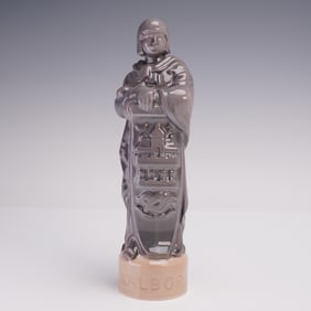 Bing & Grondahl Figurine, Aalborg 2368