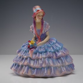 Royal Doulton Figurine, Chloe hn1479