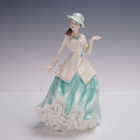 Royal Doulton Figurine, Lorraine HN4301