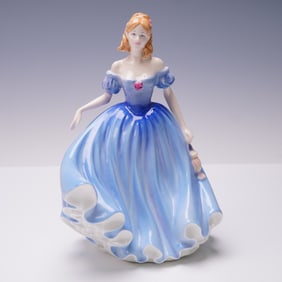Royal Doulton Figurine, Melissa HN3977