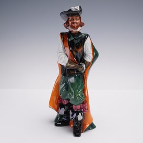 Royal Doulton Figurine, Cavalier HN2716