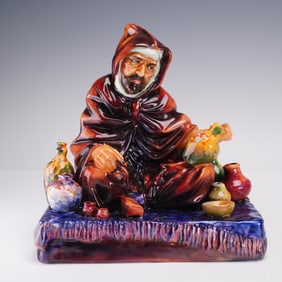 Royal Doulton Figurine, The Potter HN1094