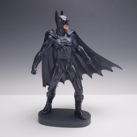 Warner Bros. Studio Store 1997 Batman Figurine