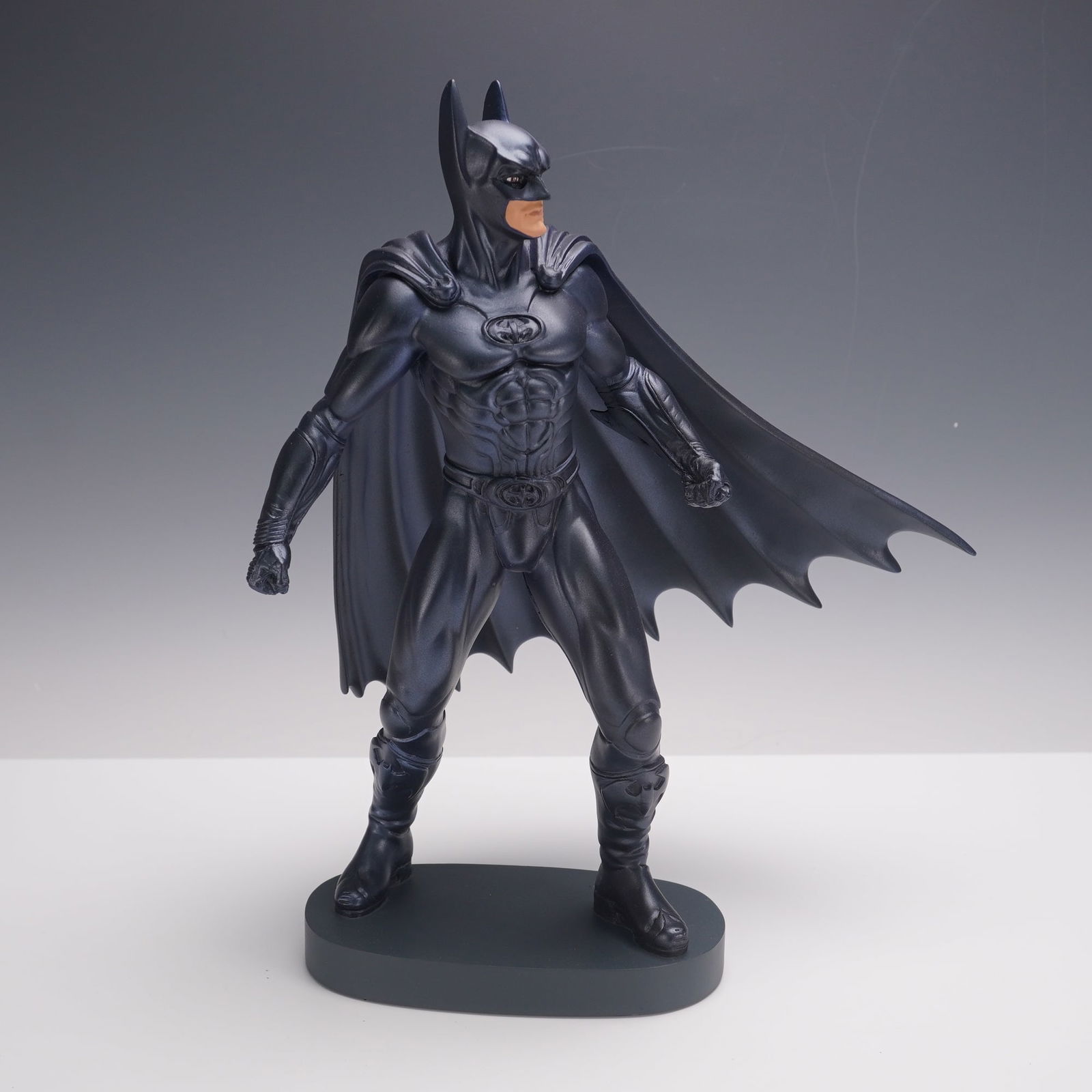 Warner Bros. Studio Store 1997 Batman Figurine (1 of 5)
